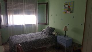 Pis a N/a. Piso 3 habitaciones sástago