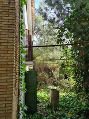 Casa  Carretera de zaragoza. Torre con fincas en híjar, teruel