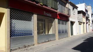 Local Comercial a Calle san miguel 164. Local para negocio en venta en sástago