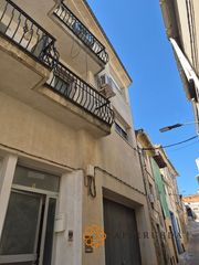 Haus en Calle espejos 3d. Casa con garaje y terraza en quinto