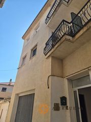Casa a Calle espejos 3. Casa 5 dormitorios garaje terraza quinto