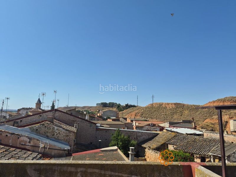 Foto bec4df36-2666-48e3-b8a9-97e2e489d274. Casa a calle espejos 3 a Quinto