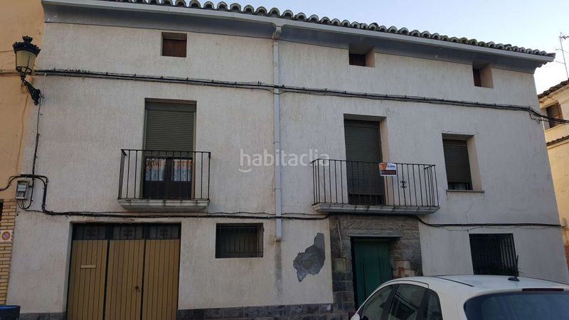 Foto 474b284a-1211-4fc5-96b9-690947c36512. Casa a plaza españa 4 a Velilla de Ebro