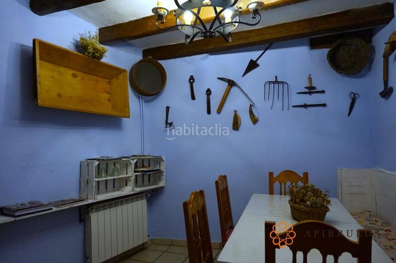 Foto 095f7f0d-1357-452d-b7db-bbaf34941d0e. Haus in calle virgen uno 18 in Bijuesca