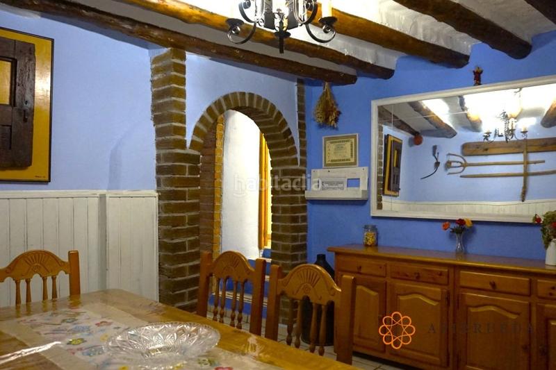 Foto 2544e11e-6e54-484a-bcd8-512811ad829b. Haus in calle virgen uno 18 in Bijuesca