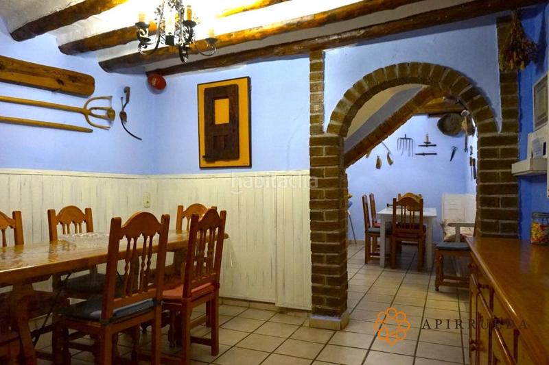 Foto 3e2a9f6f-d519-46bc-bf4b-3af83d020687. Haus in calle virgen uno 18 in Bijuesca