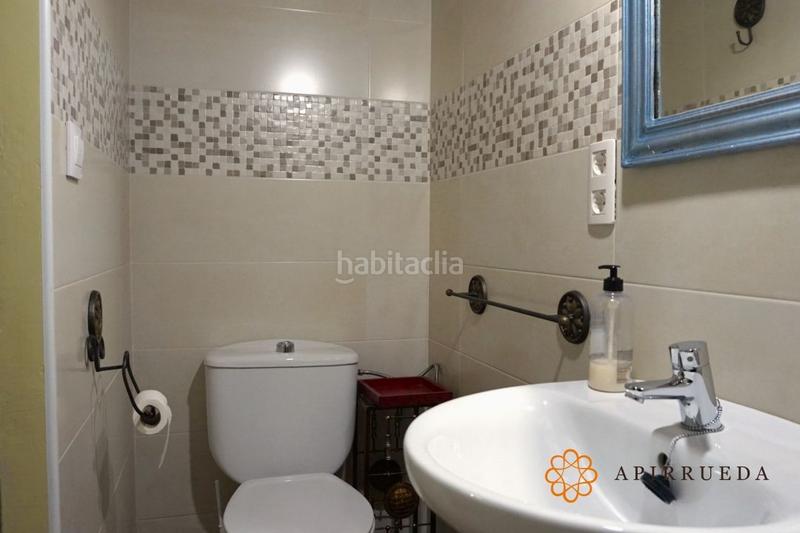 Foto 5d4a54a7-8063-49b0-bf92-88d5056dafda. Haus in calle virgen uno 18 in Bijuesca