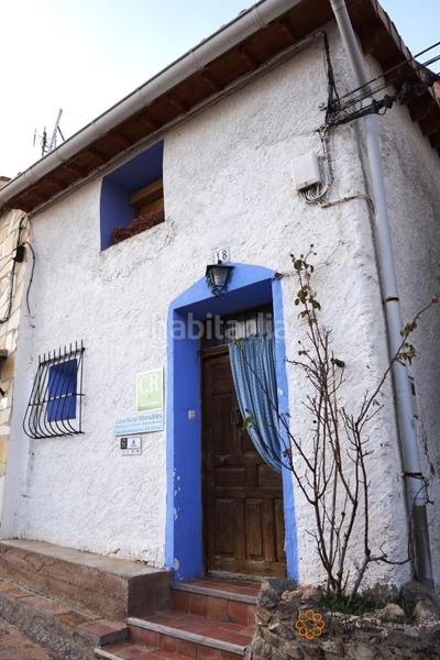 Foto 64fe5a65-5a9a-4350-b815-ef131da67f17. Haus in calle virgen uno 18 in Bijuesca