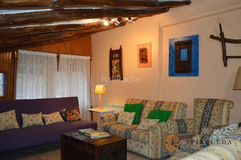 Foto 6e4f0fcf-691c-4899-aaa2-3fd424ddf66c. Haus in calle virgen uno 18 in Bijuesca