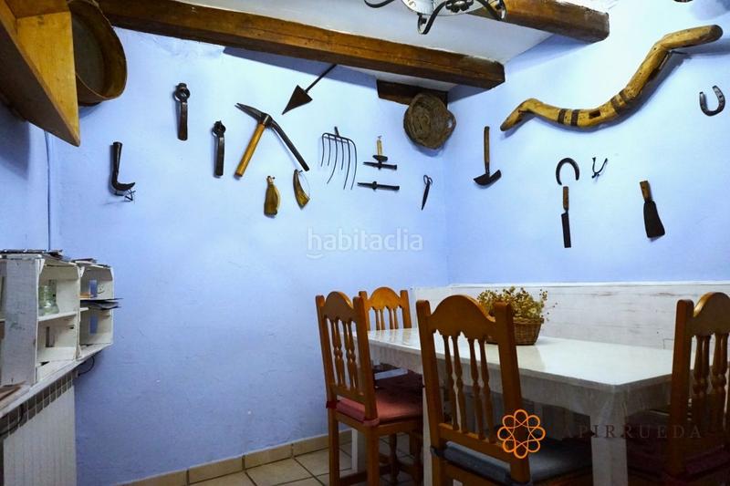 Foto 6f2a073c-6923-4336-af9f-c486ce3658bf. Haus in calle virgen uno 18 in Bijuesca