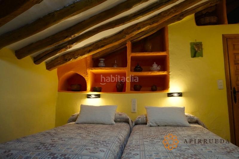 Foto 7c351025-c28a-4213-8204-cf978dce1650. Haus in calle virgen uno 18 in Bijuesca