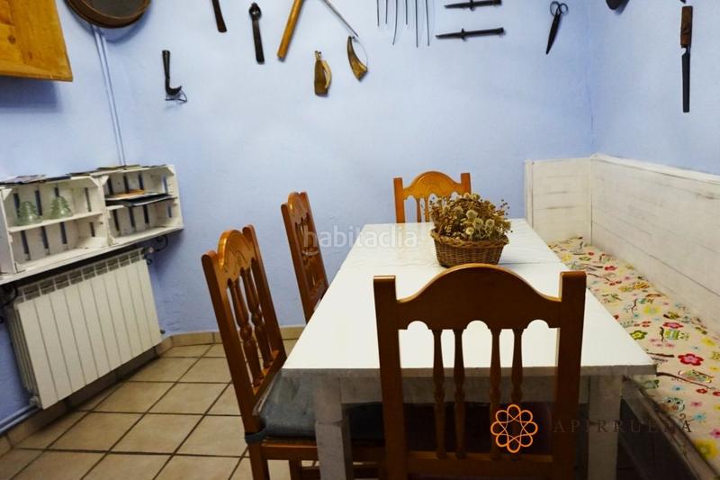 Foto ba0bd647-f7cc-4223-840f-ebb35ded0ac6. Haus in calle virgen uno 18 in Bijuesca