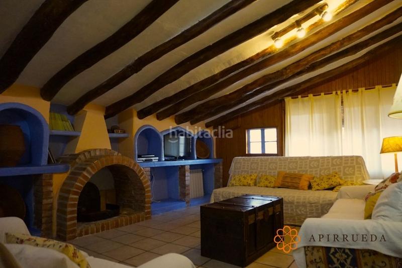 Foto f67ba960-5a9e-4260-aef5-f0b18524c2a1. Haus in calle virgen uno 18 in Bijuesca