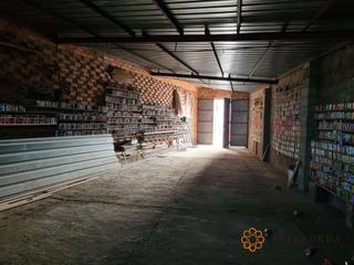 Nau industrial a Calle cuesta del tozal 1. Almacén, nave, garaje en escatrón