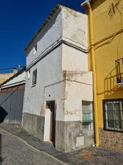 Casa a Calle constitución 3