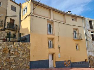 Casa a Calle barranco 2. Casa grande escatron
