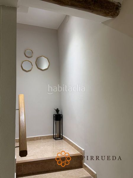 Foto 26b44966-6f26-4922-a884-dd67814dcf04. Lloguer casa a calle portal de san vicente 3 a Sástago