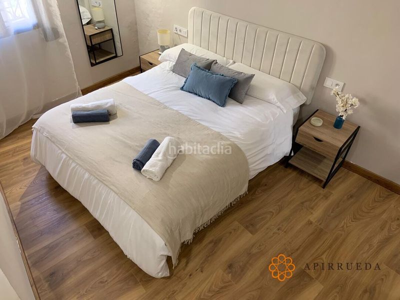 Foto 2b3f51a1-e3ab-4616-b6e6-47e9353e1689. Lloguer casa a calle portal de san vicente 3 a Sástago