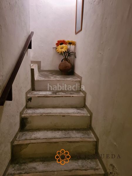 Foto 1c00cf3f-6773-4cec-9543-bd45579521d0. Casa amb calefacció aparcament a Sástago