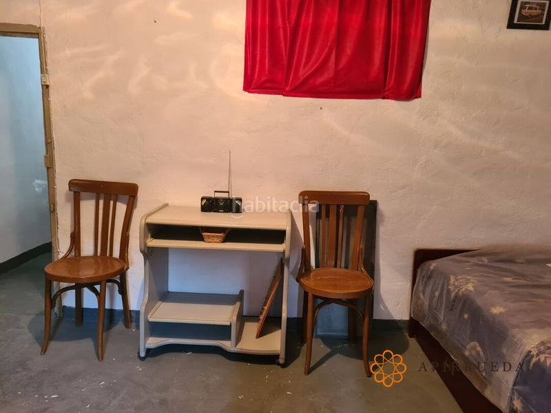 Foto 2d4e09c8-ade3-4a33-936d-8c2572aa62cd. Casa amb calefacció aparcament a Sástago