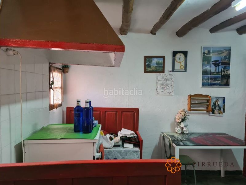 Foto 51c29c7a-b315-4840-affd-6ad059a35340. Casa amb calefacció aparcament a Sástago