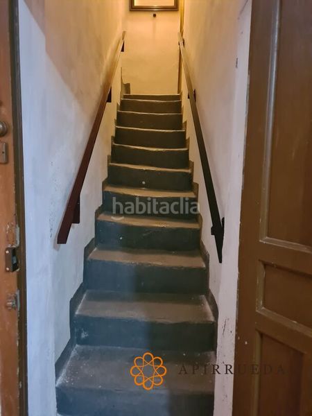 Foto 5981d5ba-2ddf-492b-ad46-fb9f6d1f93d6. Casa amb calefacció aparcament a Sástago