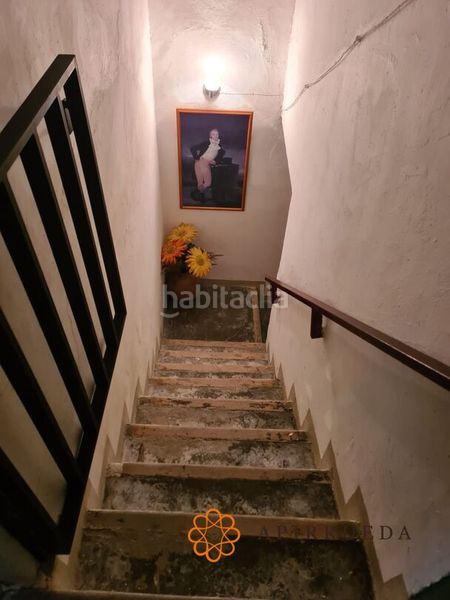 Foto 6d8083f8-1a12-46bf-83ad-d881105294b0. Casa amb calefacció aparcament a Sástago