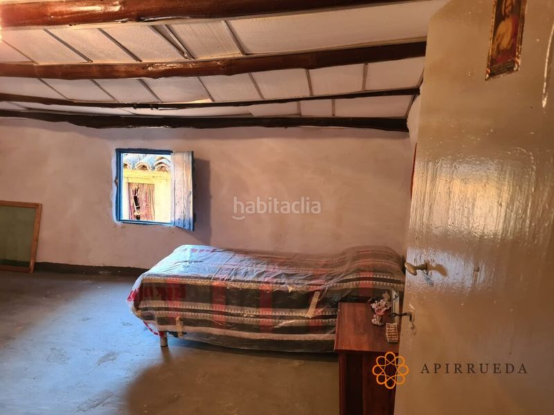 Foto 9b3b4f5b-865c-4fee-9b19-83e3e32a74f0. Casa amb calefacció aparcament a Sástago
