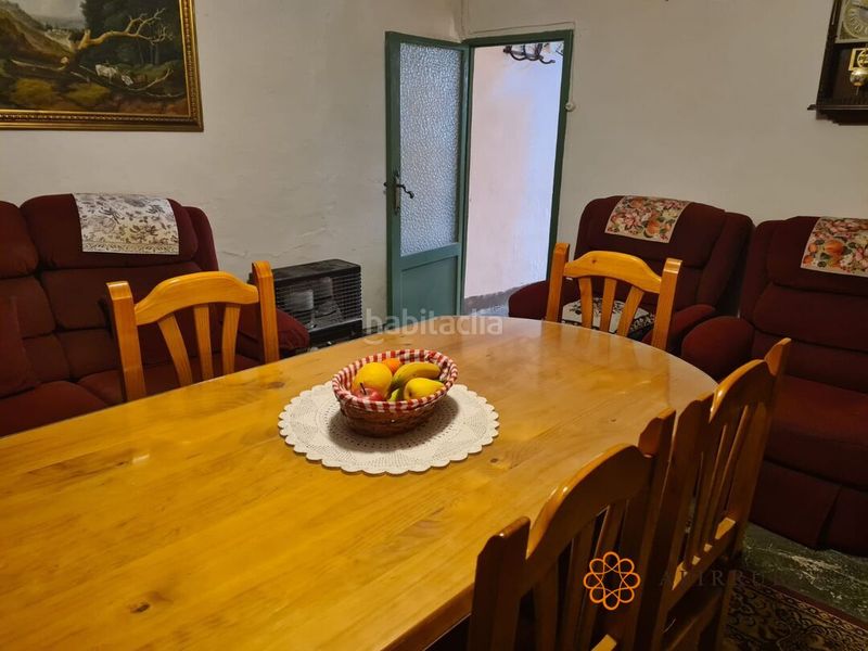 Foto a3ea1e05-eebe-4429-b7ed-28025e81d1cd. Casa amb calefacció aparcament a Sástago