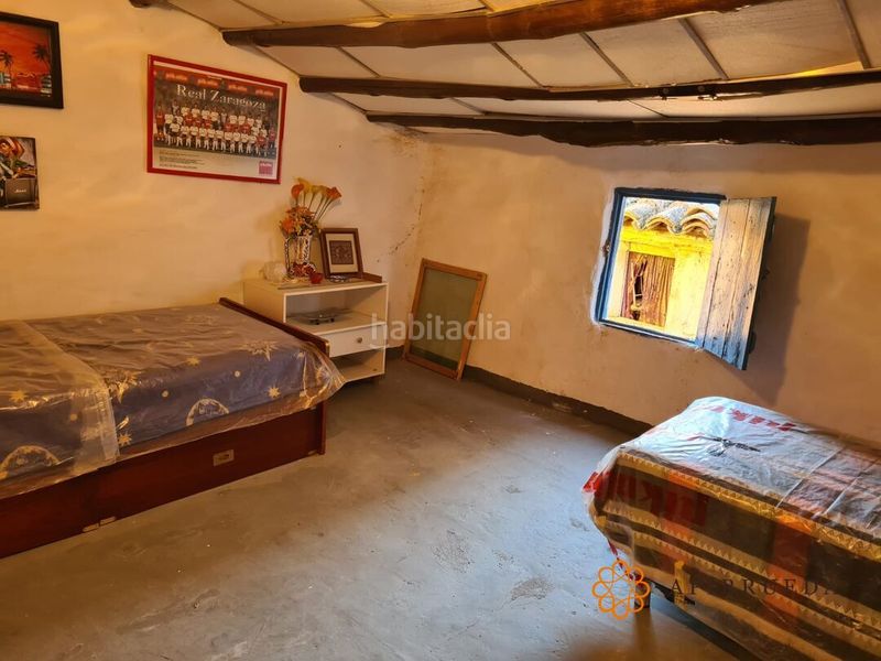 Foto ab4bc4f9-6951-41d3-b282-a6615acff827. Casa amb calefacció aparcament a Sástago