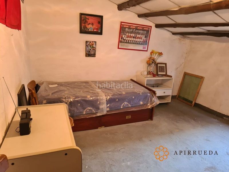 Foto b2d1d51d-929a-4e04-a248-e4dd4412543e. Casa amb calefacció aparcament a Sástago