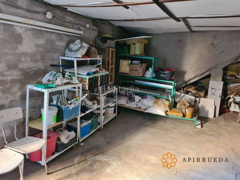 Foto b6ab0510-2a7f-4f66-bc0d-852eb0614e62. Casa amb calefacció aparcament a Sástago