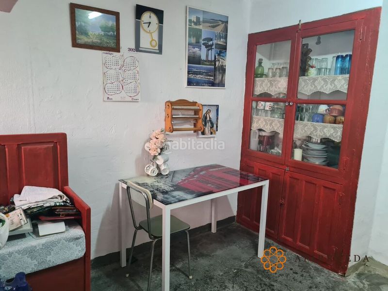 Foto bcb9a94f-6bb8-47a9-9f07-42ec8a4fc813. Casa amb calefacció aparcament a Sástago
