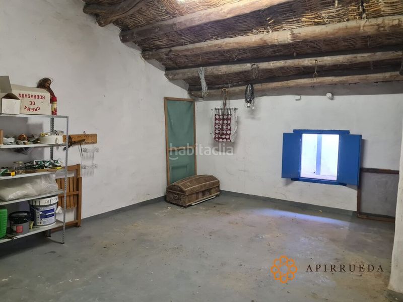 Foto be92d355-64ee-4444-8703-adf49e8448c7. Casa amb calefacció aparcament a Sástago