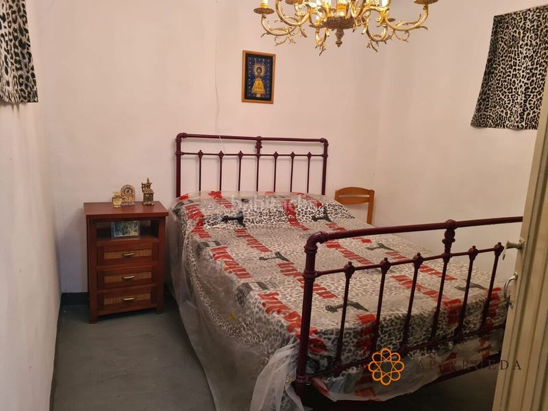 Foto c2b07e57-553a-4e20-a49e-6e47cfccff1e. Casa amb calefacció aparcament a Sástago