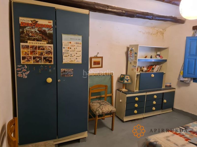Foto d02726fa-423b-4825-b609-849340ab038f. Casa amb calefacció aparcament a Sástago