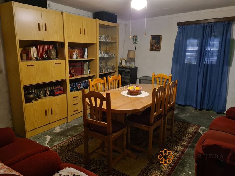 Foto ef8929f5-16ba-4585-b973-cdd20ee3b95b. Casa amb calefacció aparcament a Sástago