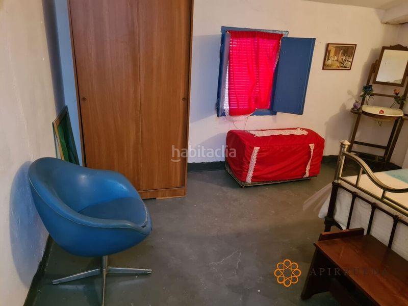 Foto f0f52ccb-3ebc-4aa0-9267-b871c1351230. Casa amb calefacció aparcament a Sástago