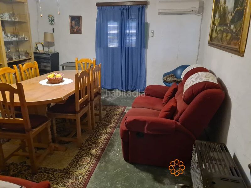 Foto f543053e-15e8-4879-9f43-99838c413f7e. Casa amb calefacció aparcament a Sástago