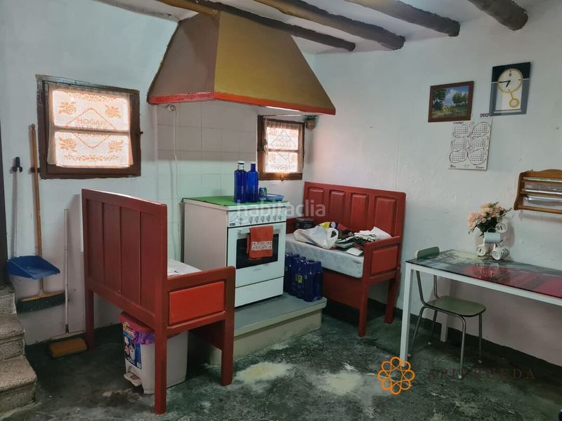 Foto f879dce5-fb91-42c4-9ca8-7843295975f1. Casa amb calefacció aparcament a Sástago