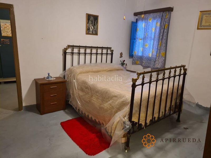 Foto f9b9ec15-526c-4223-81cb-3a5f9b45ad45. Casa amb calefacció aparcament a Sástago