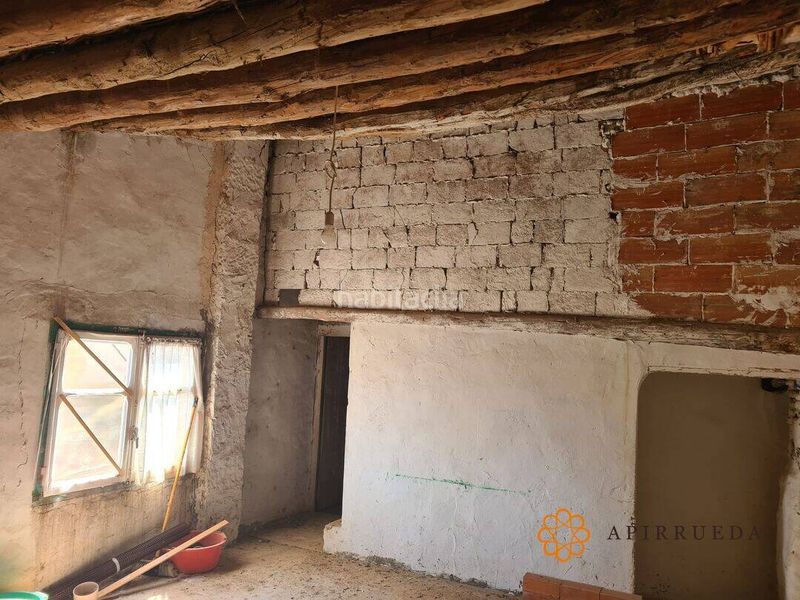 Foto 0e8f7ca1-ba4e-4aa9-a9cd-5271b0e4bbb8. Casa a calle amigos 28 a Caspe