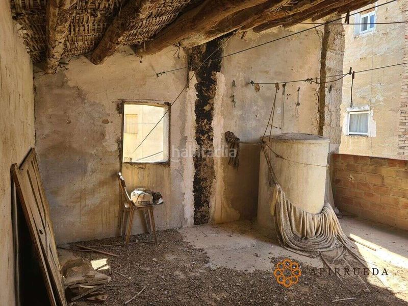 Foto 2f0f1672-01bd-4353-8081-02c26d1c8e75. Casa a calle amigos 28 a Caspe