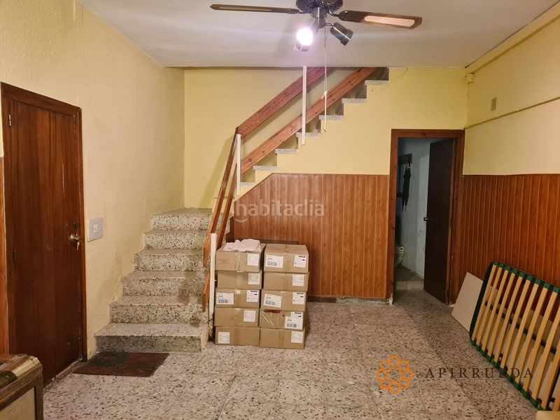 Foto 316cf24e-7ae3-4471-8a9f-51dbae9aa996. Casa a calle amigos 28 a Caspe