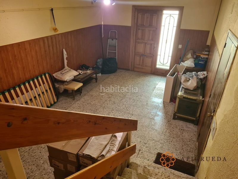 Foto 31eff96d-4257-452d-889a-ceaf620c5ab7. Casa a calle amigos 28 a Caspe