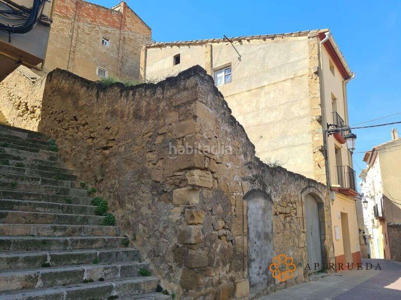 Foto 5107caa6-c4d7-4925-b07b-95e3a474c6fa. Casa a calle amigos 28 a Caspe