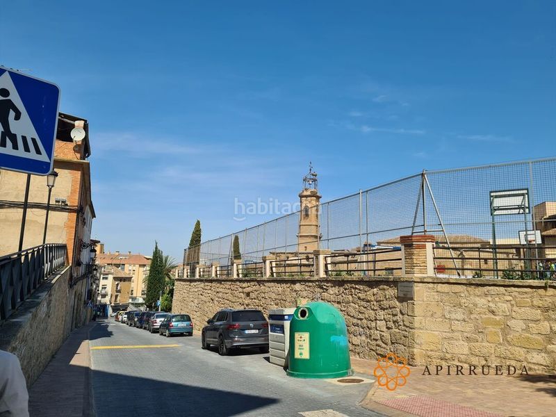 Foto 559c558a-5e58-4ab1-ac2c-c8746cfb585c. Casa a calle amigos 28 a Caspe