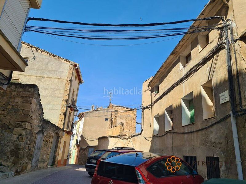 Foto 5e394423-49c5-47f6-a96f-60e816d23beb. Casa a calle amigos 28 a Caspe