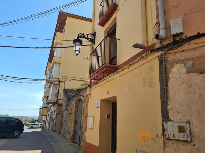 Foto 9d35ac92-3769-4e8c-9868-3589b7abb047. Casa a calle amigos 28 a Caspe