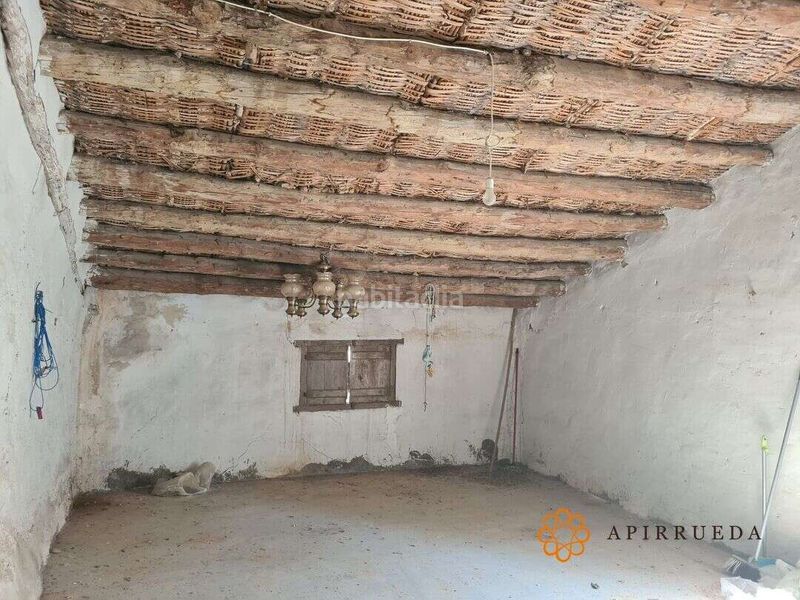 Foto cb9e1892-bbfe-49b9-bb93-68cee27244eb. Casa a calle amigos 28 a Caspe